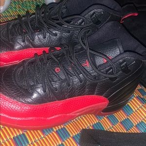 Jordan Retro 12